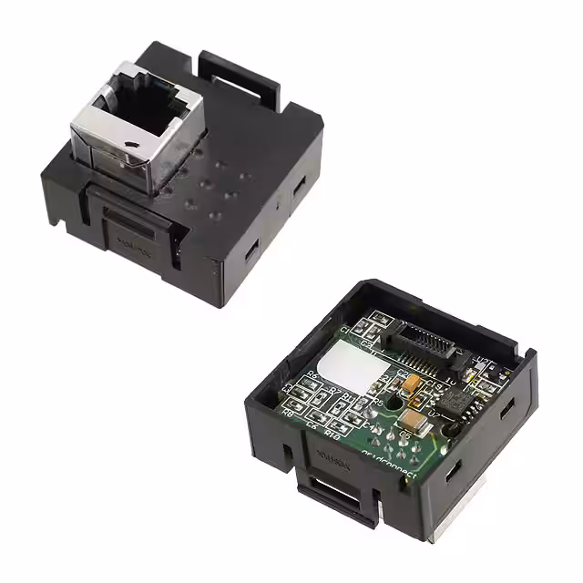 CP1W-ETN01-US Omron Automation and Safety Contrôleurs - Accessoires